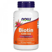 Biotin 5000 мкг купить в Москве