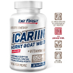 Icariin (Horny Goat Weed) купить в Москве