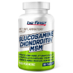 Glucosamine Chondroitin MSM купить в Москве