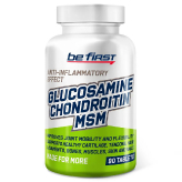 Glucosamine Chondroitin MSM купить в Москве