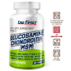 Glucosamine Chondroitin MSM купить в Москве