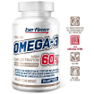 Omega-3 60% HIGH CONCENTRATION купить в Москве