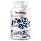 Fenugreek Seed Extract Capsules 90 капсул купить в Москве