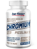 Chromium Picolinate 60 капсул купить в Москве