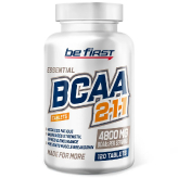 BCAA Tablets купить в Москве