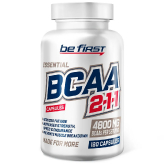 BCAA Capsules купить в Москве