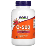 C-500 Calcium Ascorbate купить в Москве