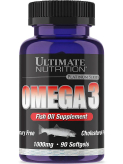 Omega 3 купить в Москве