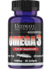 Omega 3 купить в Москве