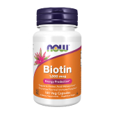 Biotin 1000 мкг купить в Москве