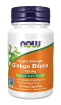 Ginkgo Biloba 120 мг купить в Москве