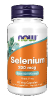 Selenium 200 мкг купить в Москве