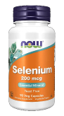 Selenium 200 мкг купить в Москве