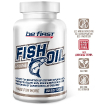 Fish Oil 1300 мг купить в Москве