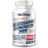 Glucosamine + Chondroitin + MSM Hyper Flex купить в Москве