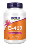 E-400 Mixed + Tocopherols купить в Москве