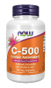 C-500 Calcium Ascorbate купить в Москве