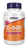 C-500 Calcium Ascorbate купить в Москве