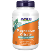 Magnesium Citrate Caps купить в Москве