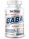 GABA Capsules купить в Москве