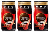 Кофе растворимый Nescafe Classic с молотой арабикой м/у 1 кг 3 штуки купить в Москве