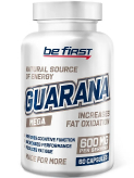 Guarana extract capsules купить в Москве