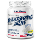 D-Aspartic Acid powder купить в Москве