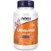 NOW UBIQUINOL 100 мг 120 SGELS купить в Москве