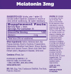 Melatonin 3 мг Быстворастворимые 90 табл. купить в Москве