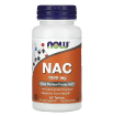 NAC-Acetyl Cysteine 1000 мг 60 таб купить в Москве