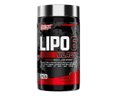 Lipo 6 Black купить в Москве