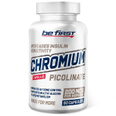 Chromium Picolinate 60 капсул купить в Москве