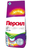 Стиральный порошок Persil Professional Color для цветного белья купить в Москве