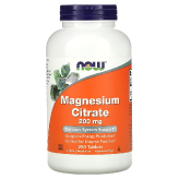 Magnesium Citrate 200 мг купить в Москве