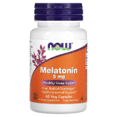 Melatonin 5 мг купить в Москве