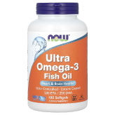 Ultra Omega-3 500 EPA/250 DHA купить в Москве