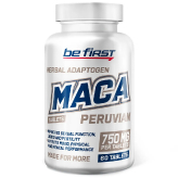 MACA Peruvian 60 таблеток купить в Москве