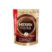 Кофе растворимый Nescafe Gold c добавлением молотого 500 г м/у 4 штуки купить в Москве