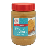 Peanut Butter Creamy купить в Москве