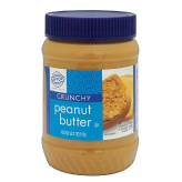 Peanut Butter Crunchy купить в Москве