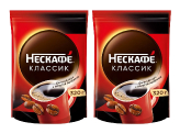 НАБОР Nescafe Classic 320 г х 2 шт м/у купить в Москве