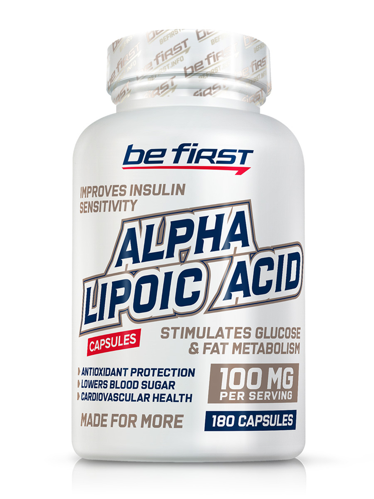 Alpha lipoic acid 180 капсул купить в Москве Alpha lipoic acid 180 капсул купить в Москве