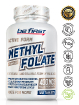 Be First Methyl Folate 400 мкг, 120 табл. купить в Москве