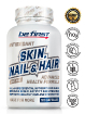 Be First Skin, Nail & Hair Health Formula, 90 капс. купить в Москве