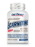 L-Carnitine 700 Capsules купить в Москве