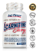 Be First L-carnitine Energy 90 капсул купить в Москве