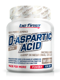 D-Aspartic Acid powder купить в Москве