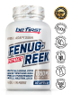 Fenugreek Seed Extract Capsules 90 капсул купить в Москве
