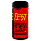 Mutant TEST 90 капс. купить в Москве