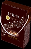 Dy'Nastie Ассорти "Brown" 155 г купить в Москве